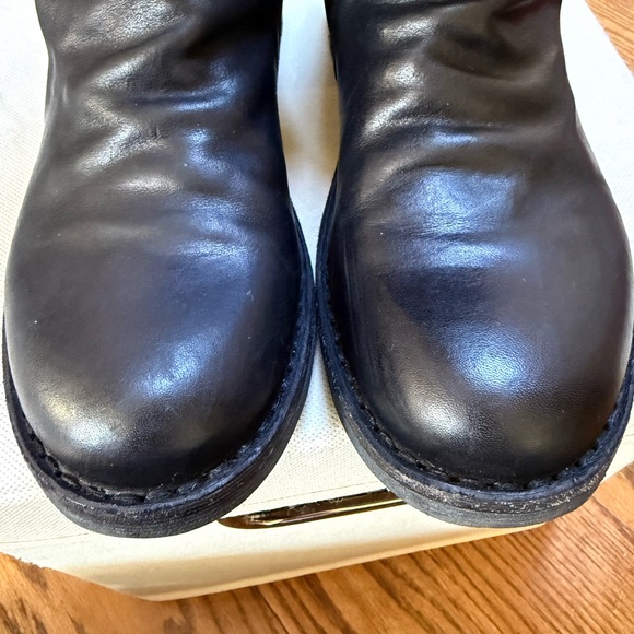Fiorentini + Baker SHADY Black Leather Boots
size 36 - Picture 5 of 14